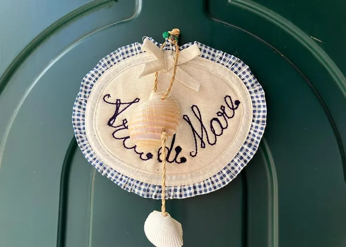 Aria Di Mare