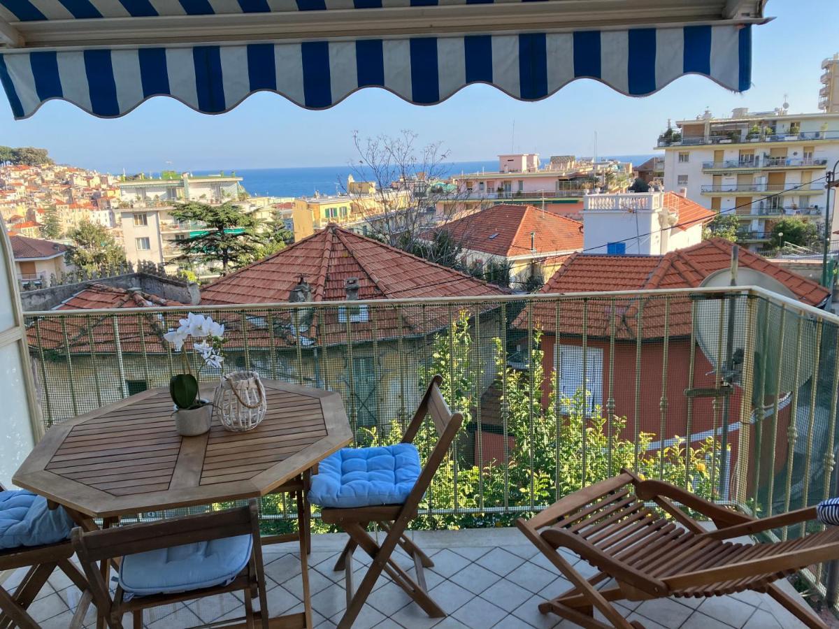 Aria Di Mare San Remo