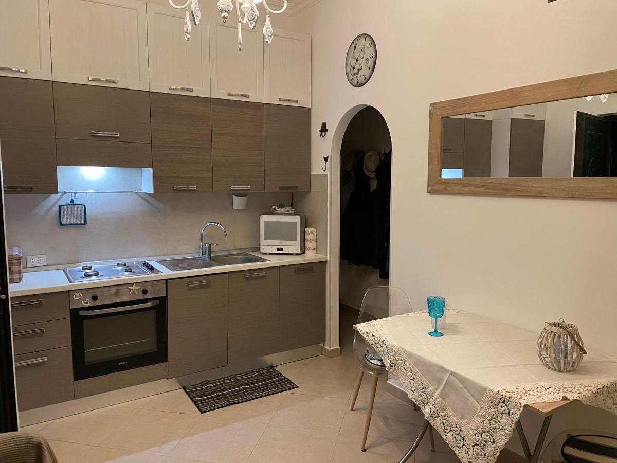 Appartement Aria Di Mare