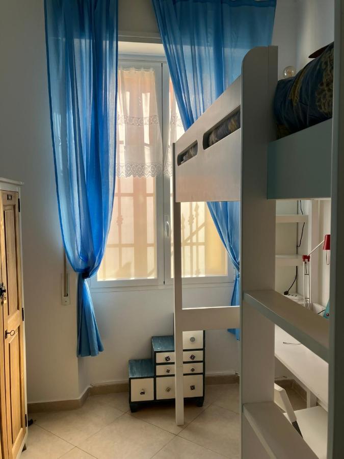 Aria Di Mare Appartement