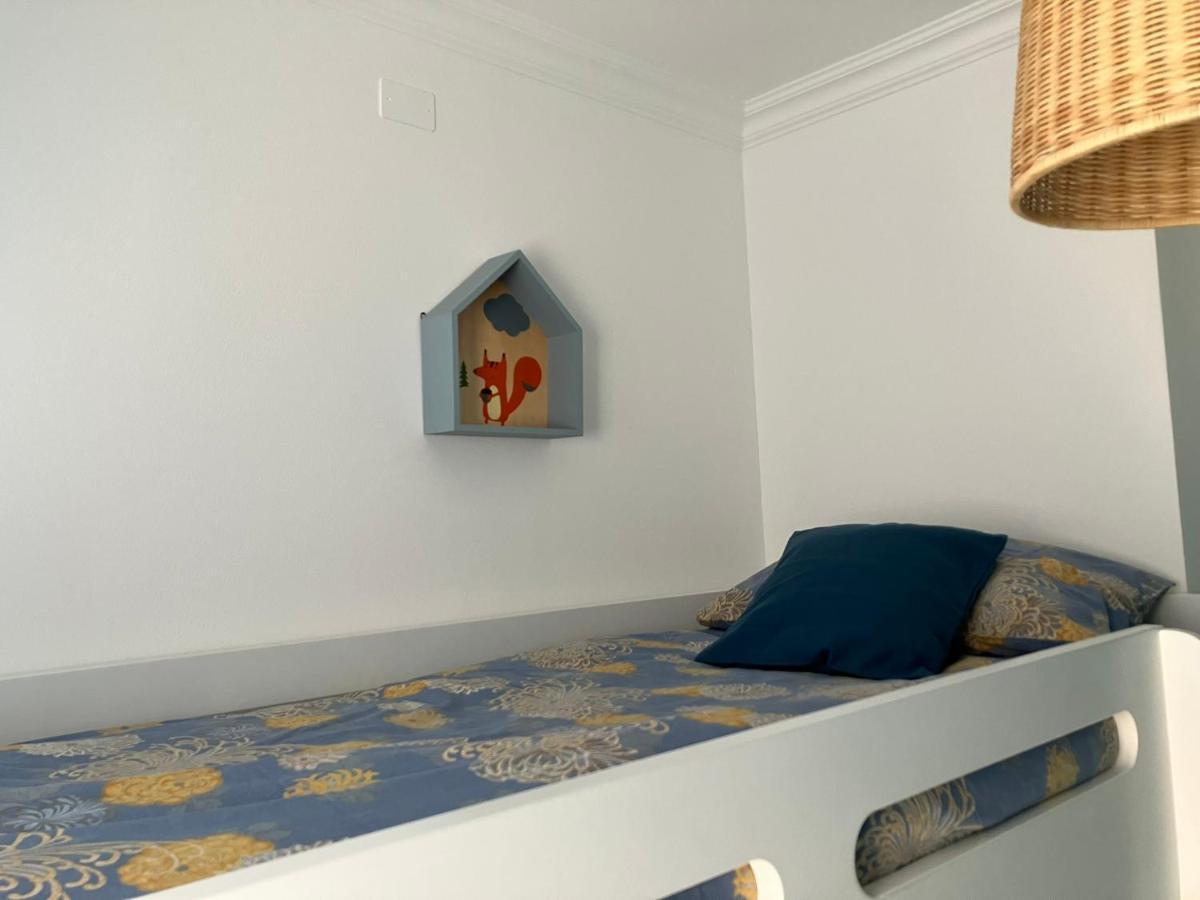 Aria Di Mare Appartement *