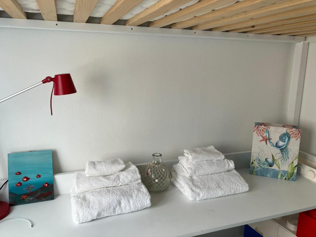 Aria Di Mare Appartement