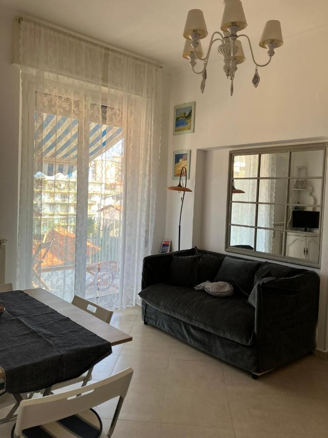 Appartement Aria Di Mare