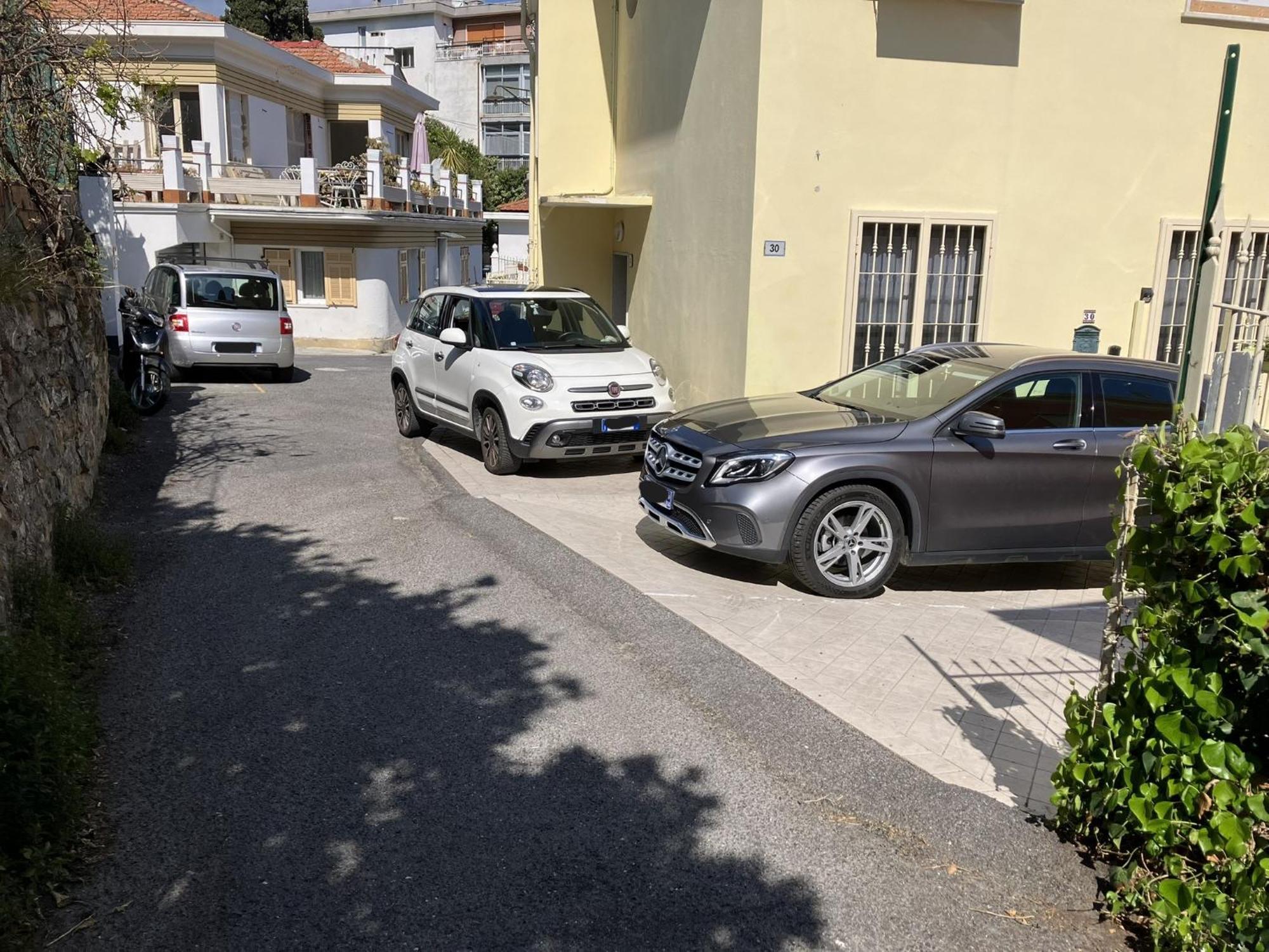 Aria Di Mare * Sanremo