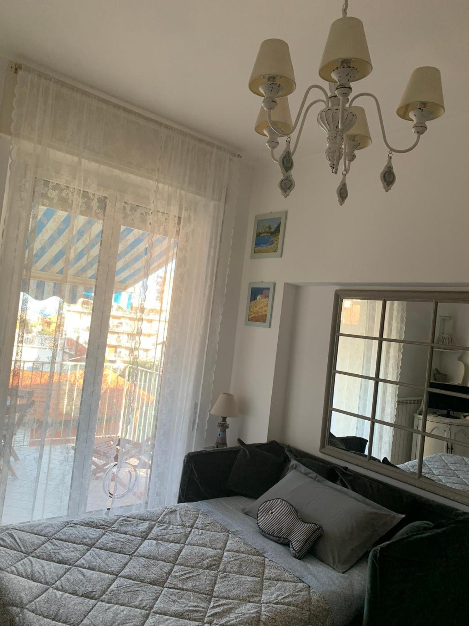 Appartement Aria Di Mare *