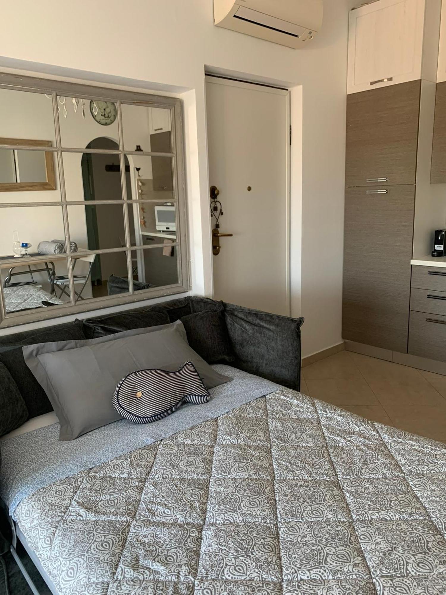 Appartement Aria Di Mare