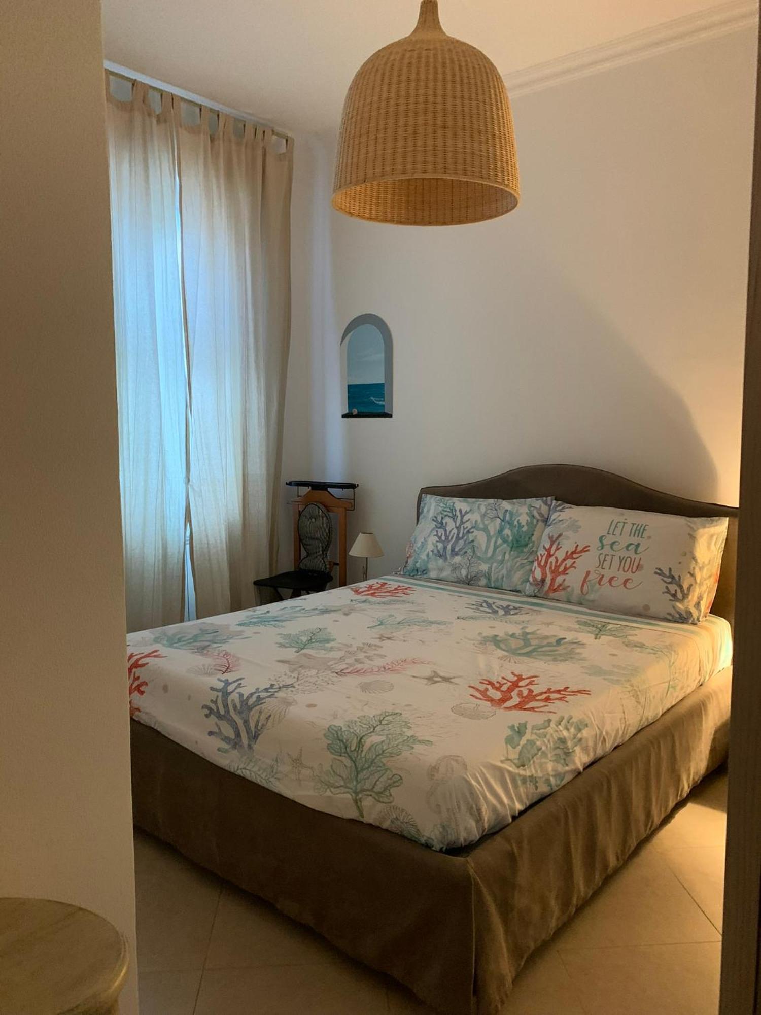 Aria Di Mare Appartement