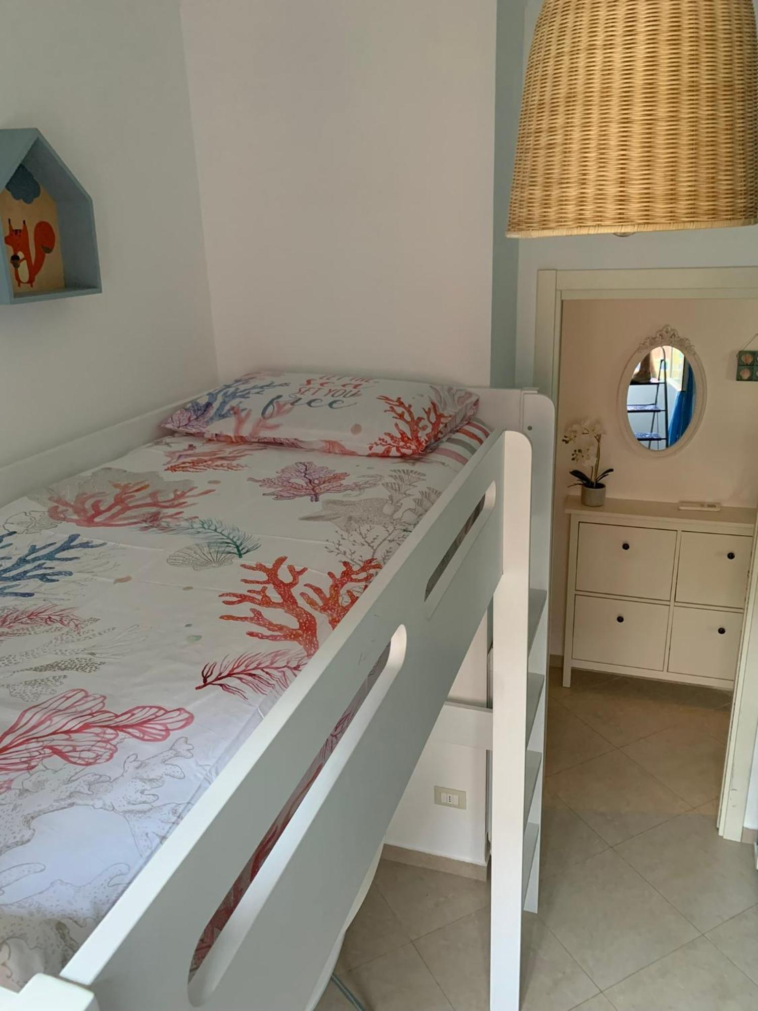 Appartamento Aria Di Mare *