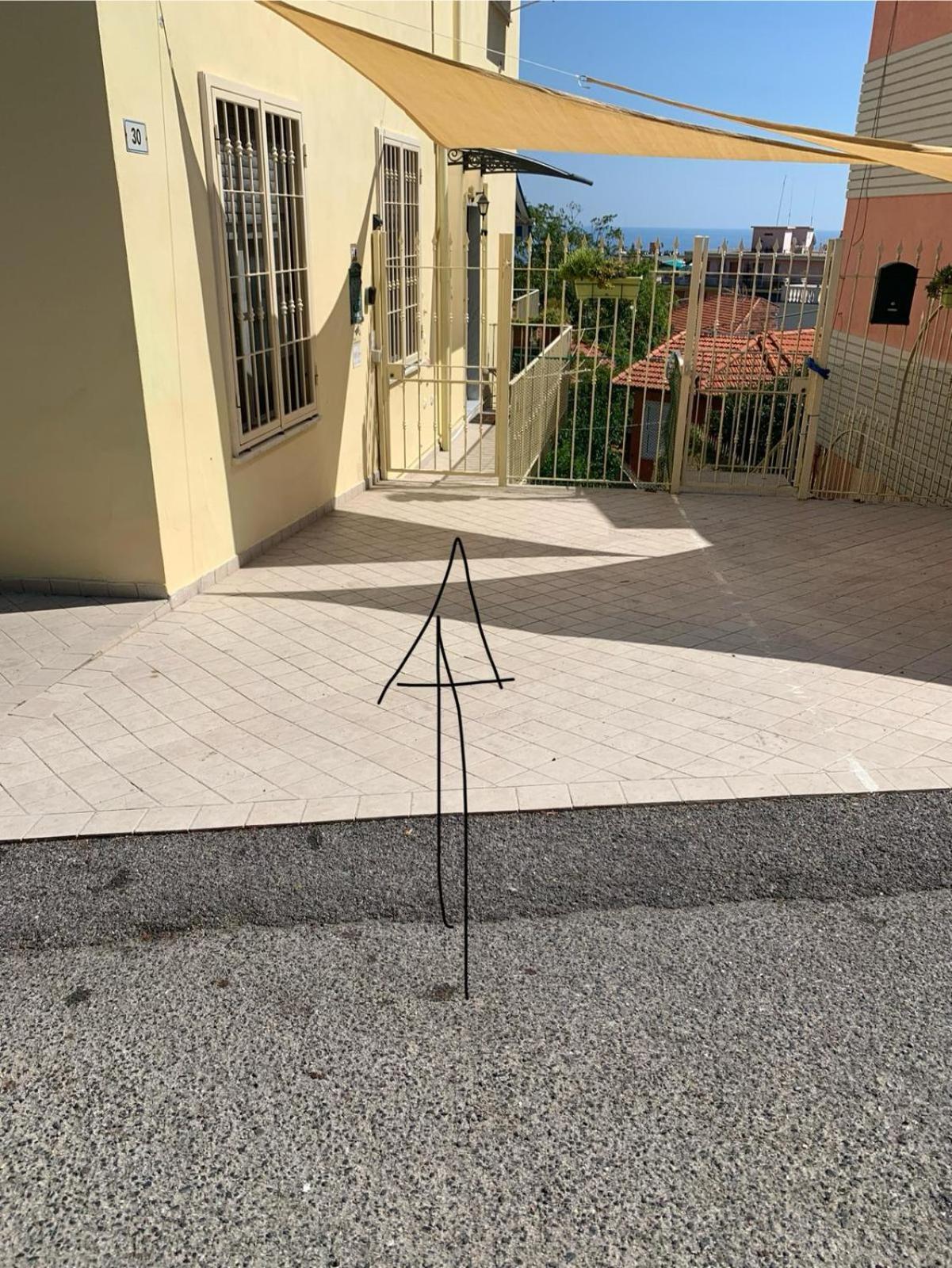 Aria Di Mare Appartement San Remo